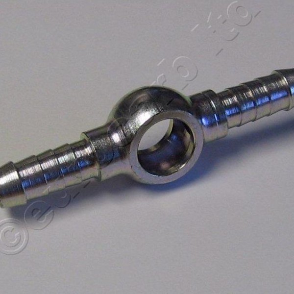 DCNF Double fuel banjo Eurocarb