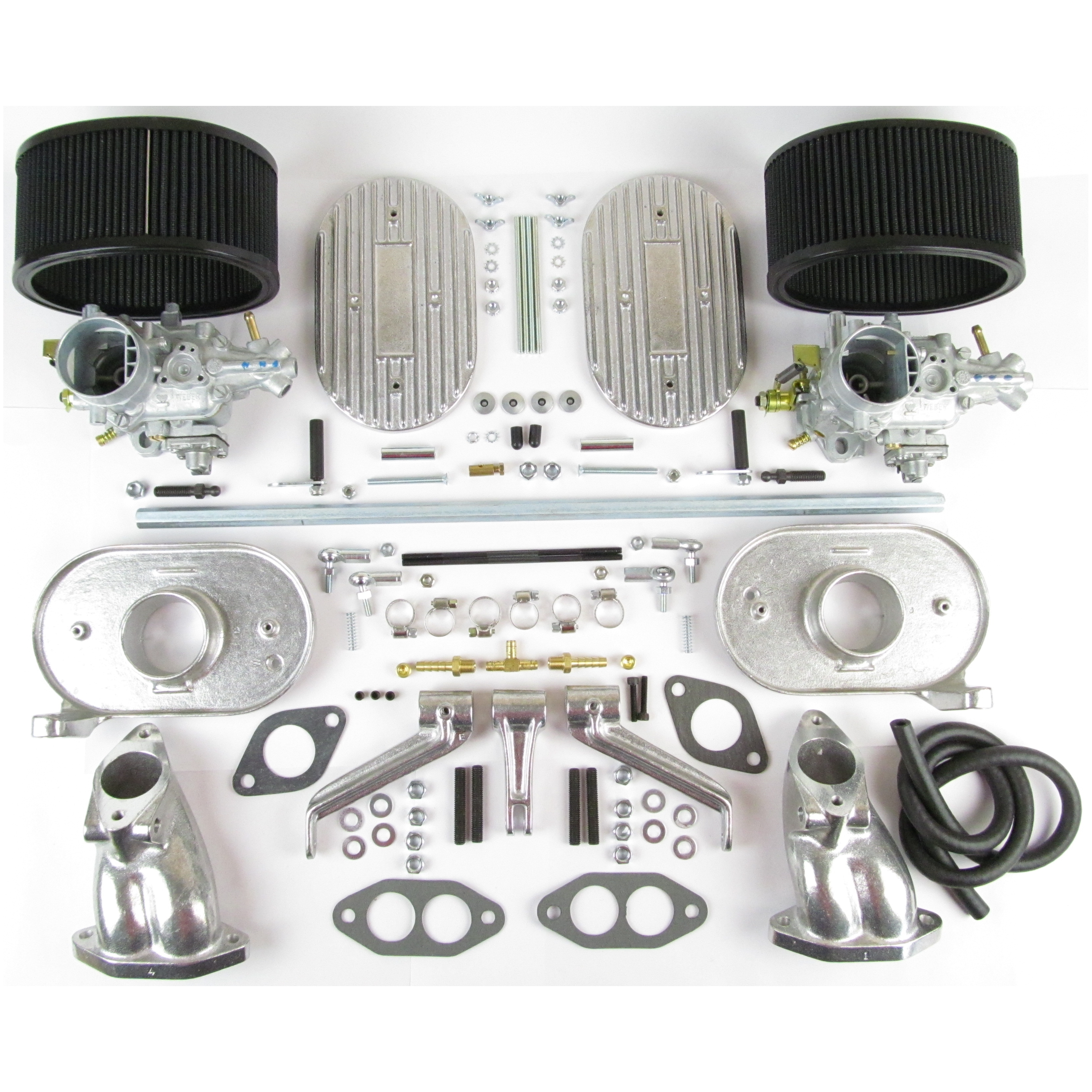 Type 1 dual port er ICT34 kit CBPerformance Eurocarb