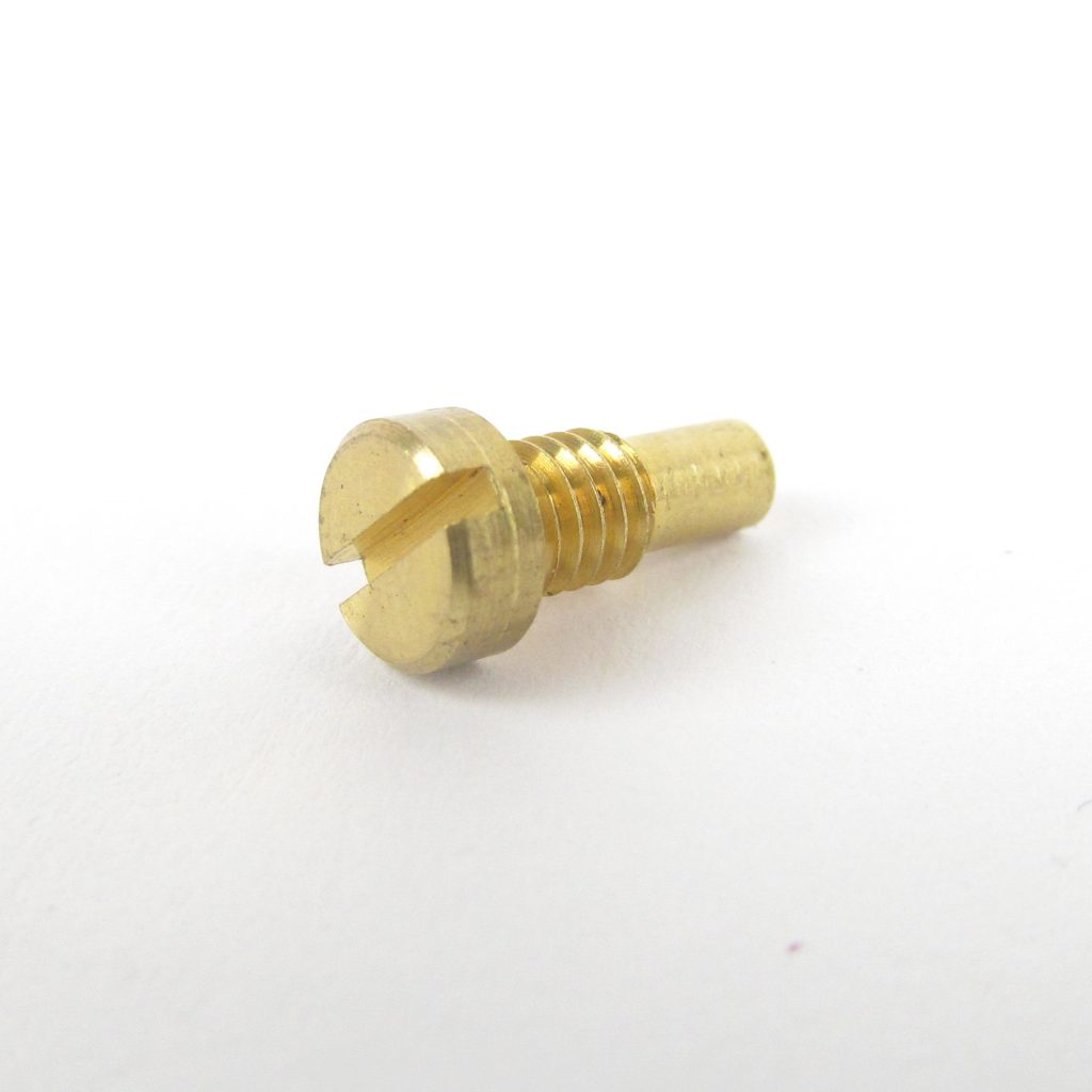 Dellorto DRLA Float pivot screw Eurocarb