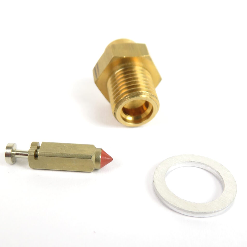 DHLA / DHLB / FZD Float Needle Valve - Non Original - Eurocarb