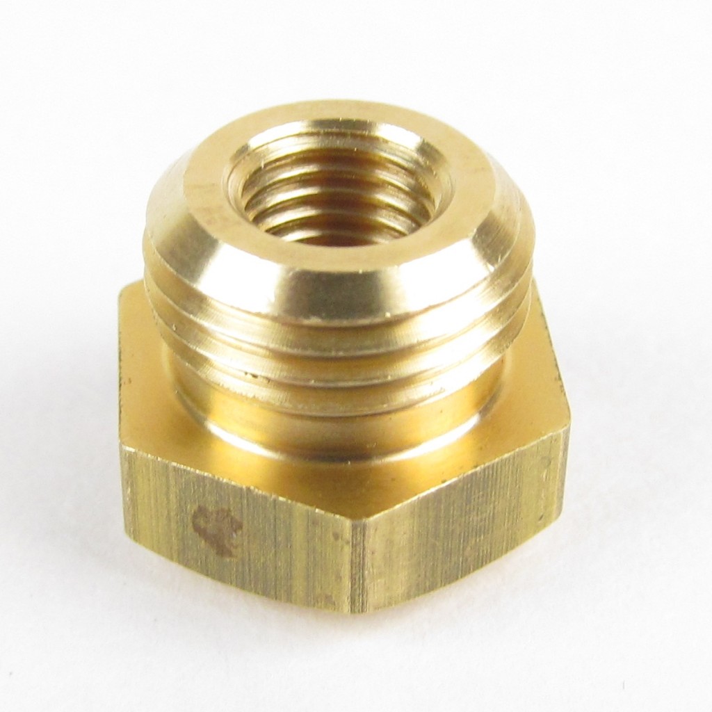 1127 Choke support nut Eurocarb