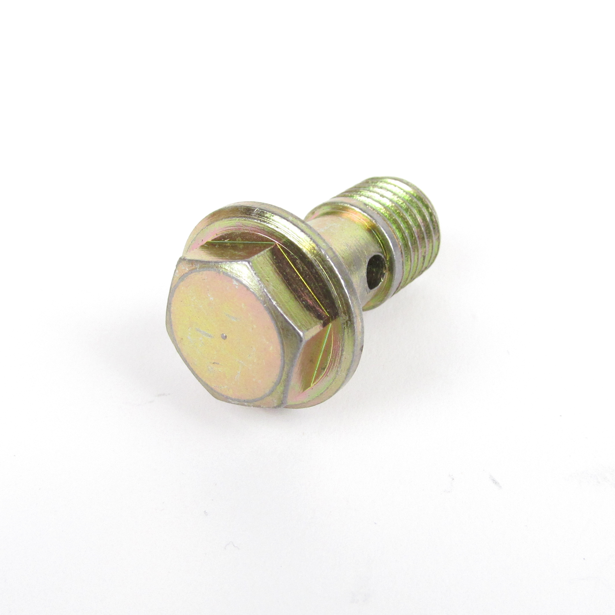 WEBER DCOE DCO FUEL UNION BOLT 12715.008
