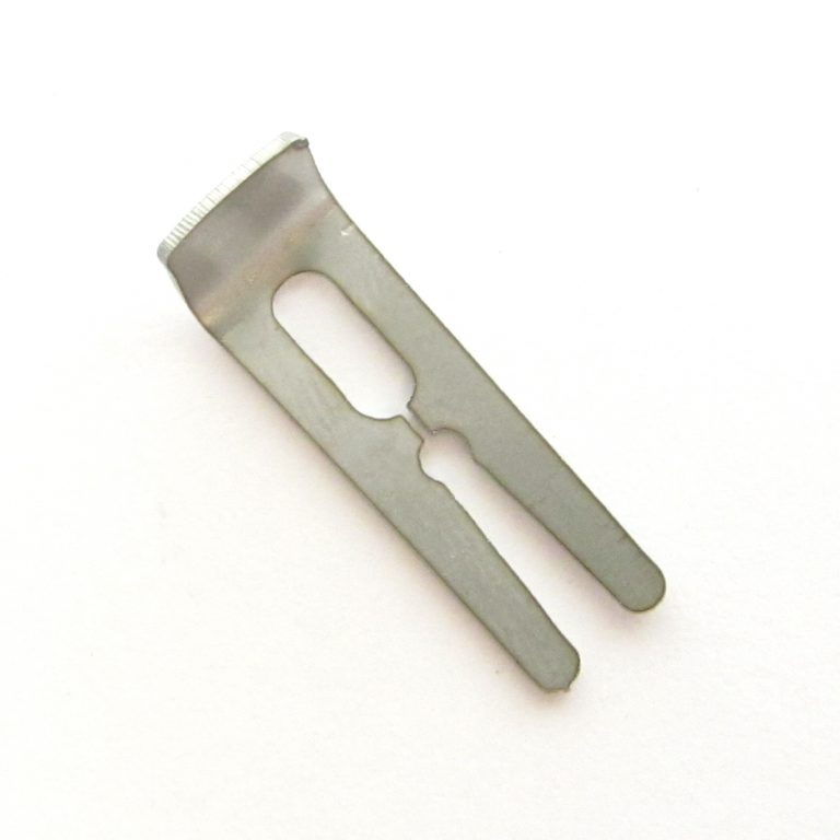 1407 Needle clip Eurocarb