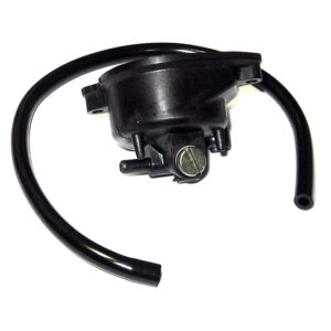 14478 Float bowl with drain & overflow