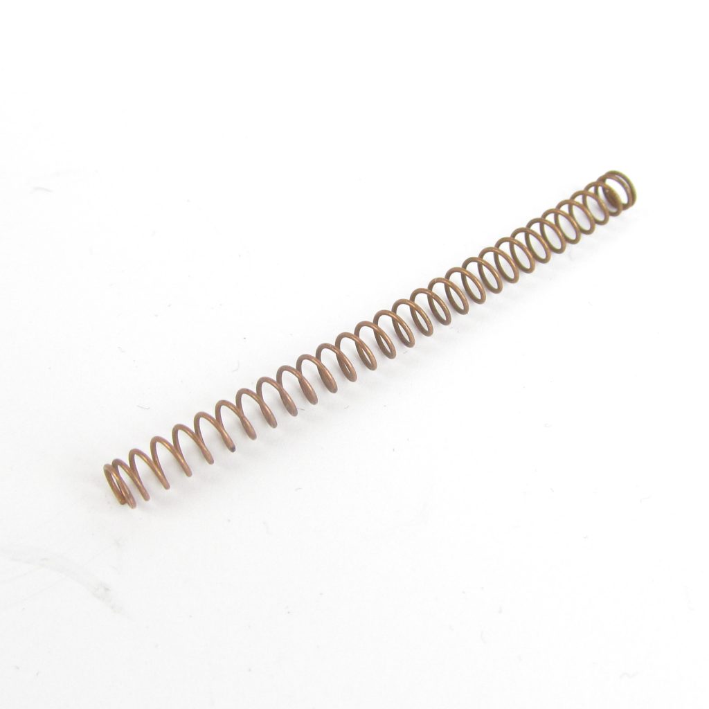 1745 SS1 choke spring - Eurocarb