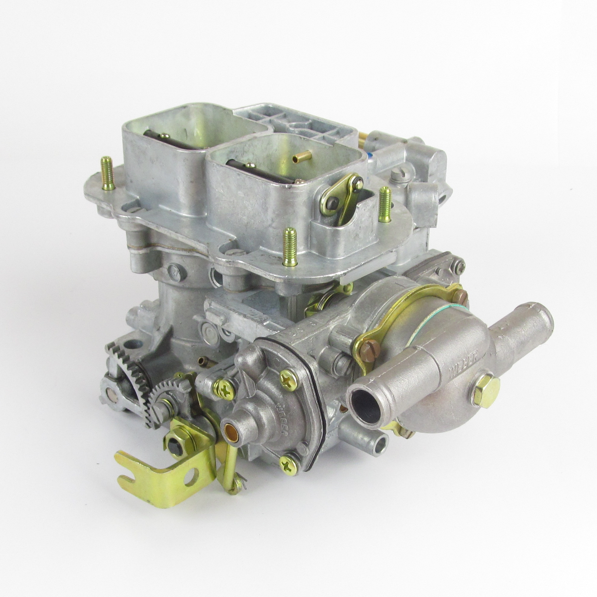 DGAS DGES DGMS Carburettors