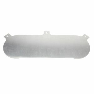 18JC50 ITG Aluminium backplate - Blank
