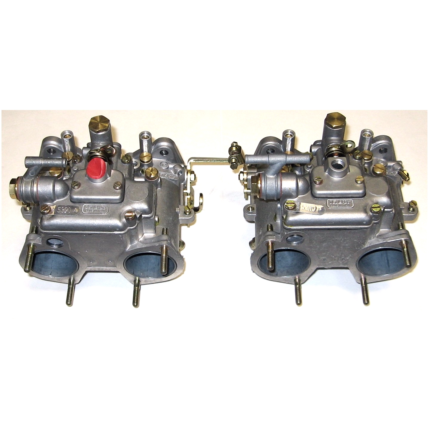 Dellorto Car Carburettors Archives - Eurocarb