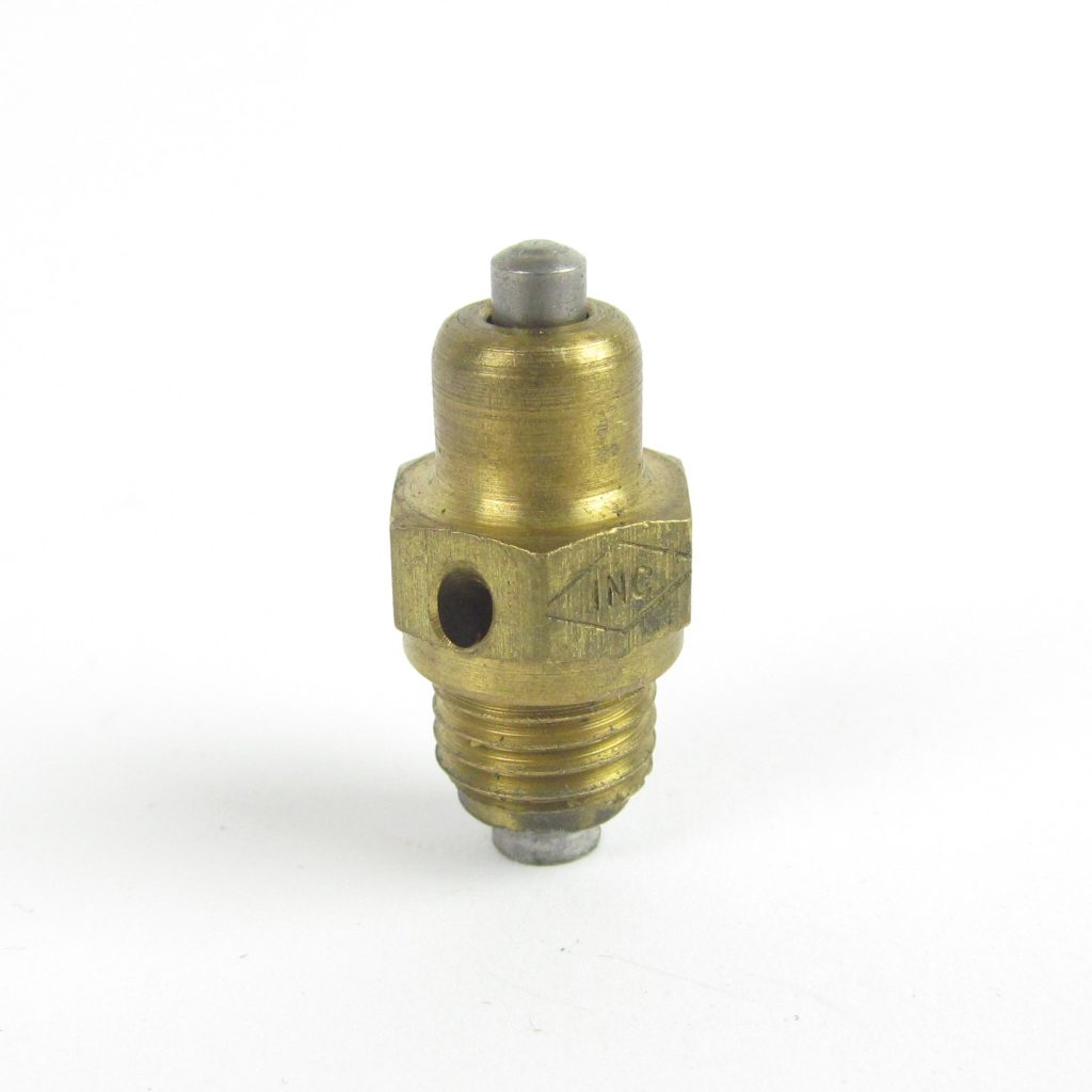 2003 Float needle valve size 300 Eurocarb