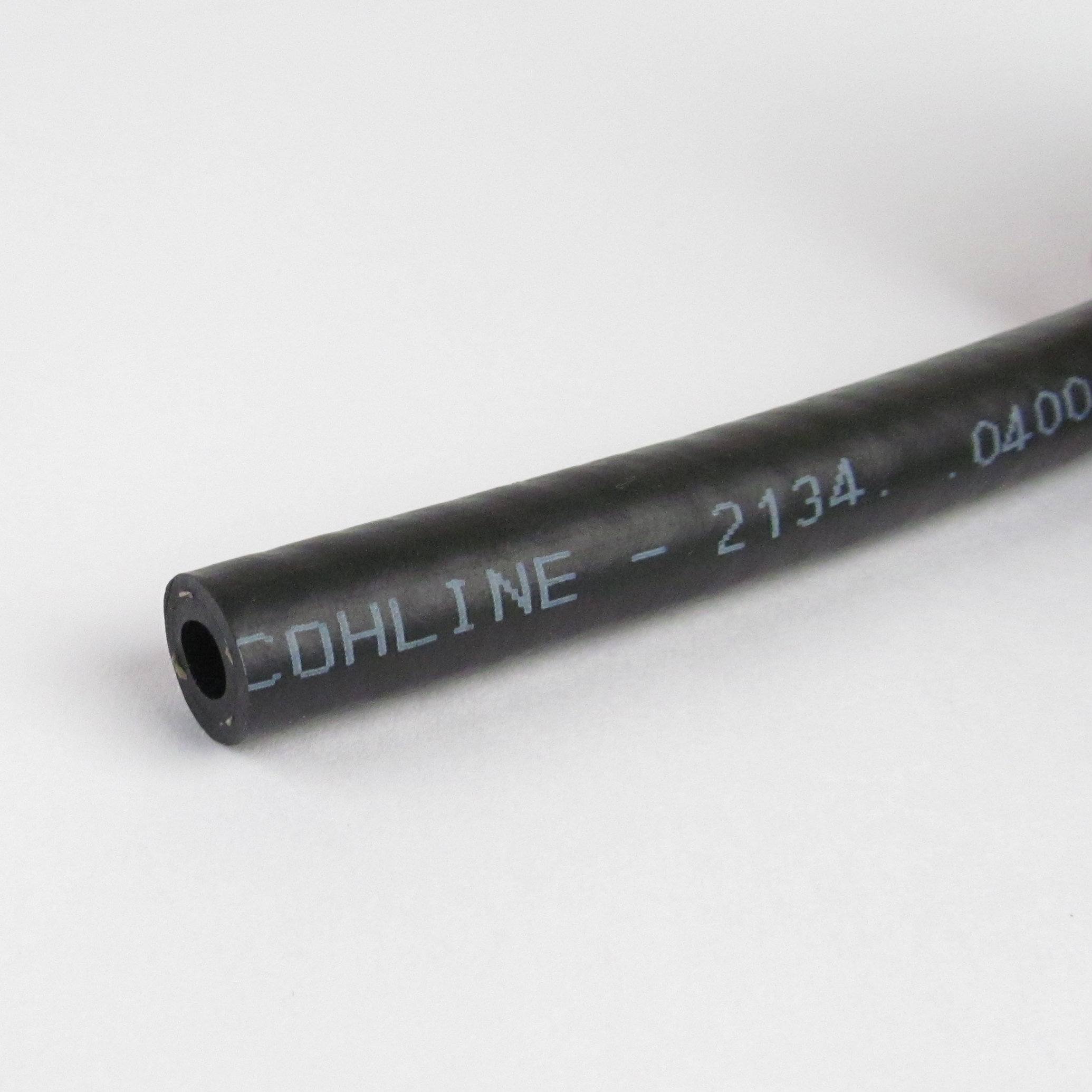 thumbnail image 2 of COHLINE 2240 R9 Spec Rubber Fuel Injection Hose - 6mm Push On, E85 Compatible 2 of 5