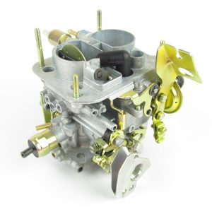 DMTL Carburettors