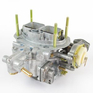 DFEV Carburettors