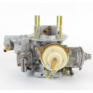 Weber single carb upgrade kits