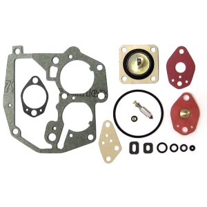 Pierburg Carburettor spares