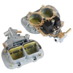 31716.132 Weber DGV DGAV DGEV 5A top cover plate