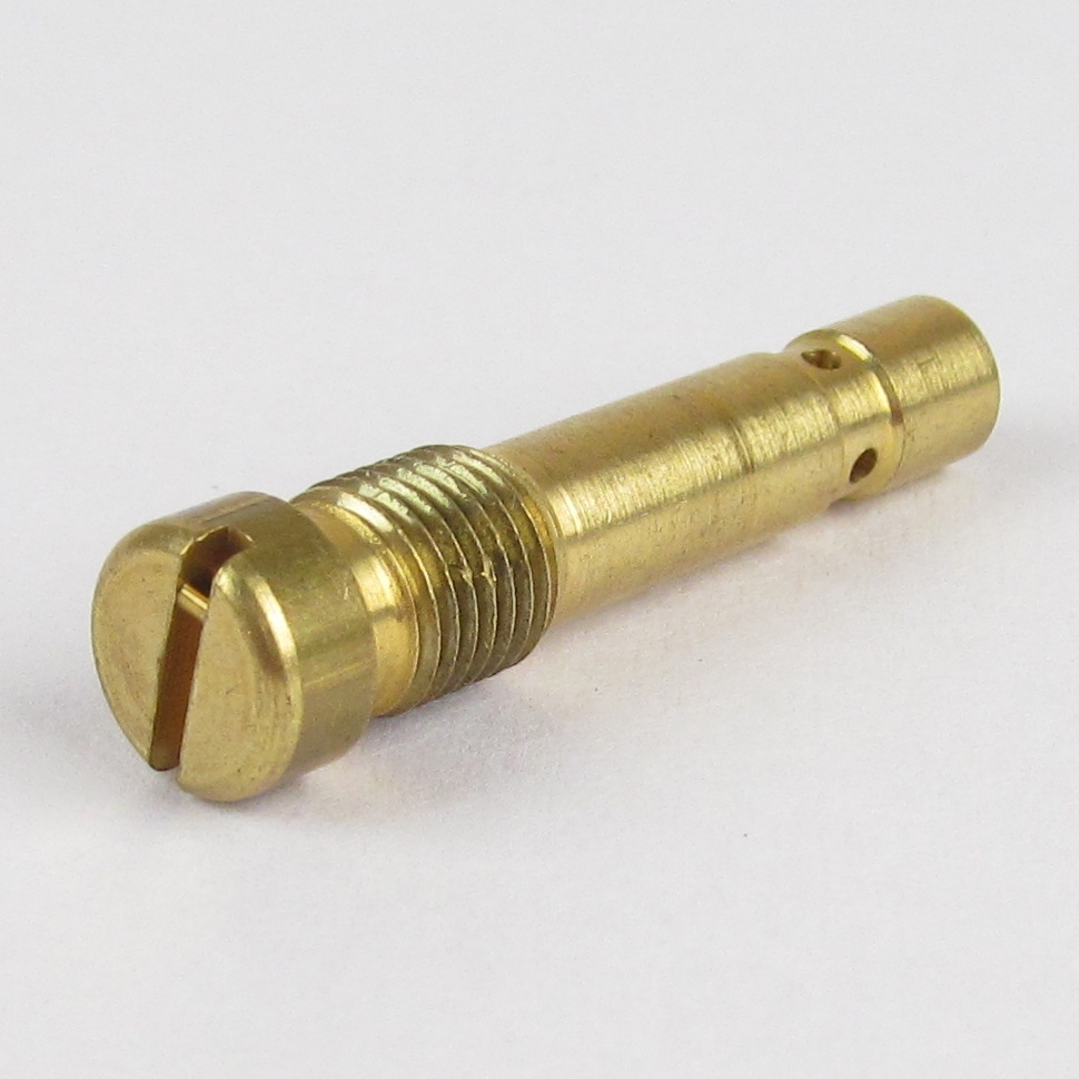 4017 Dellorto ME main jet holder Eurocarb