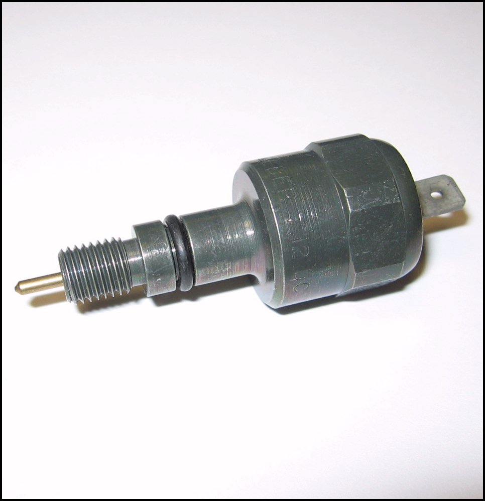 er ICT ICH idle cut off solenoid Eurocarb
