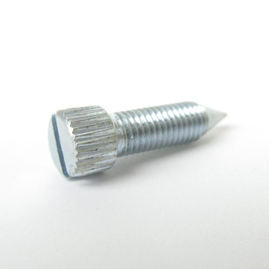 4626 Idle speed screw Eurocarb