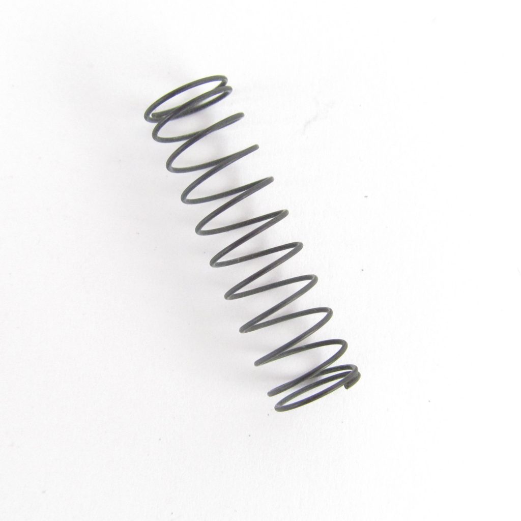 47600.243 er Choke plunger spring Eurocarb