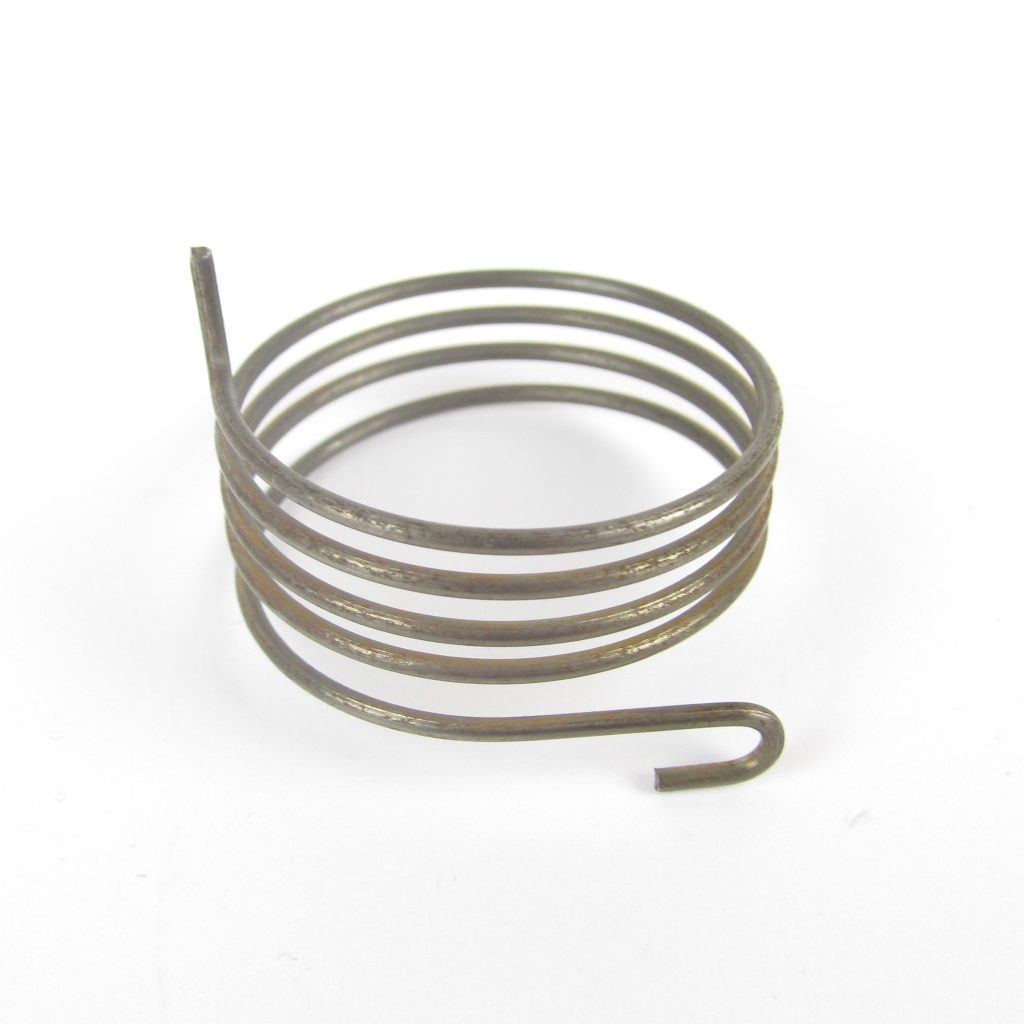 DCNF throttle return spring Eurocarb