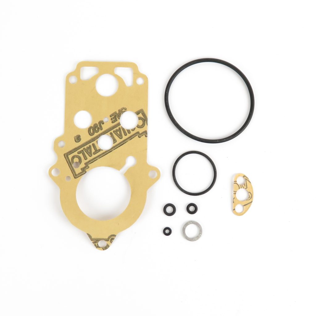 52527 Dellorto FRDC Gasket set A / B / C Eurocarb