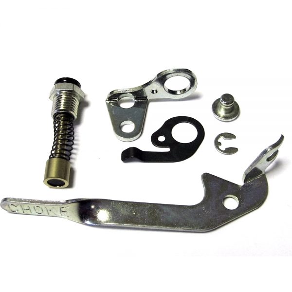53012 Dellorto PHBD Lever choke assembly Eurocarb