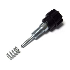 53072 Slide stop screw & spring