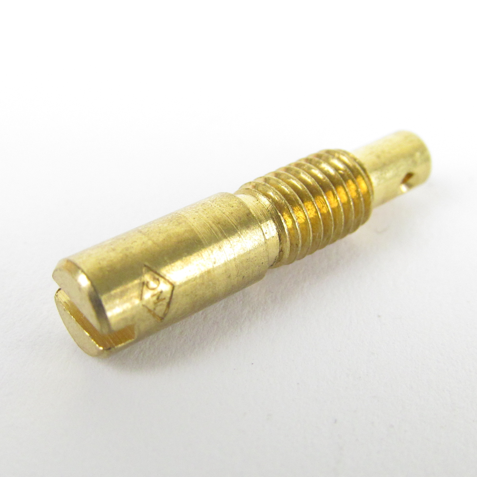 5828 SI 27 Idle jet Eurocarb