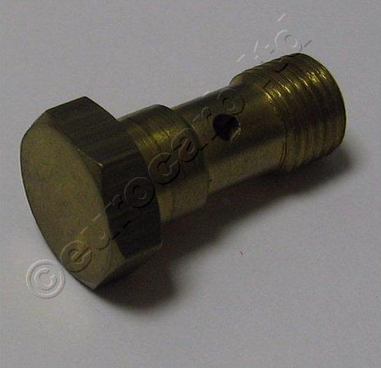 Main jet holder Eurocarb