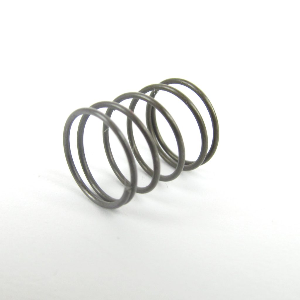 6391 Dellorto DHLA/DHLB/FZD/FRD Diaphragm Spring Eurocarb