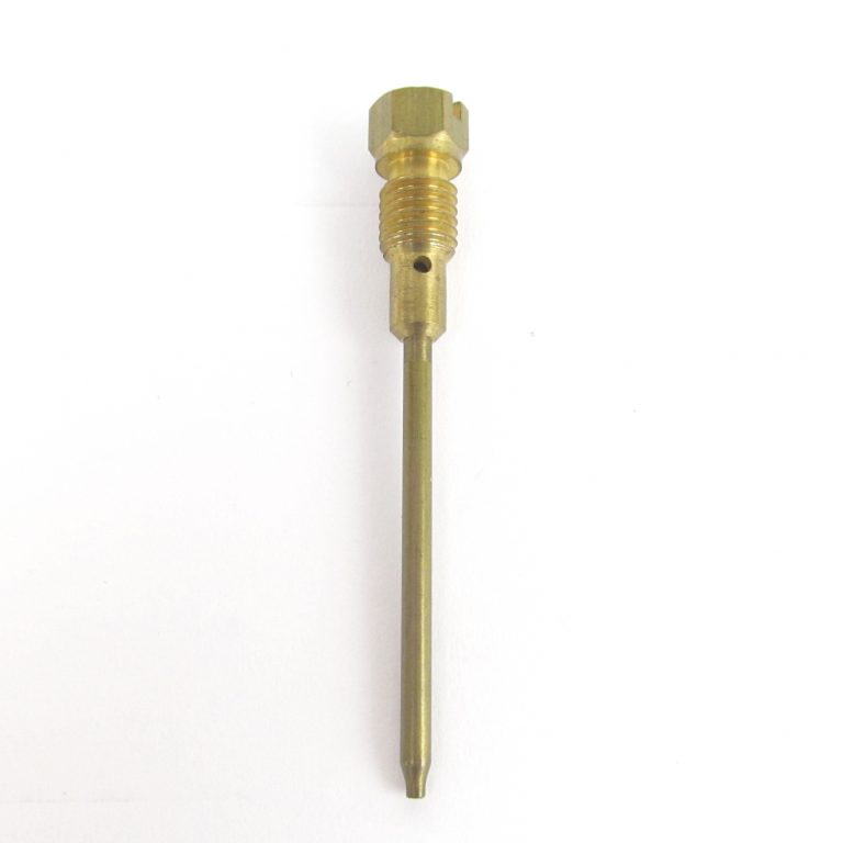 6411 Dellorto FZD idle jet size 40 Eurocarb