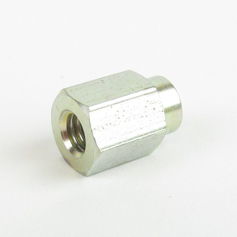 6432 Dellorto DHLA/DRLA/DHLB/FZD Choke cable nut Eurocarb