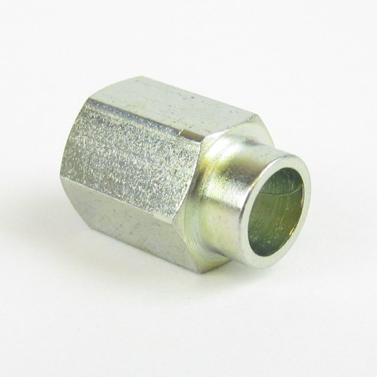 6432 Dellorto DHLA/DRLA/DHLB/FZD Choke cable nut Eurocarb