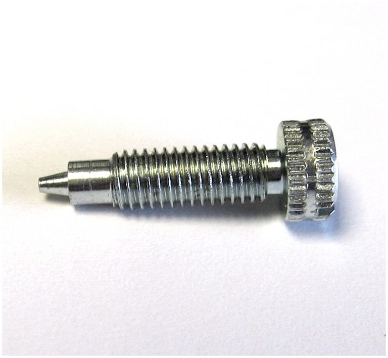 6615 Dellorto FHC Mixture screw Eurocarb