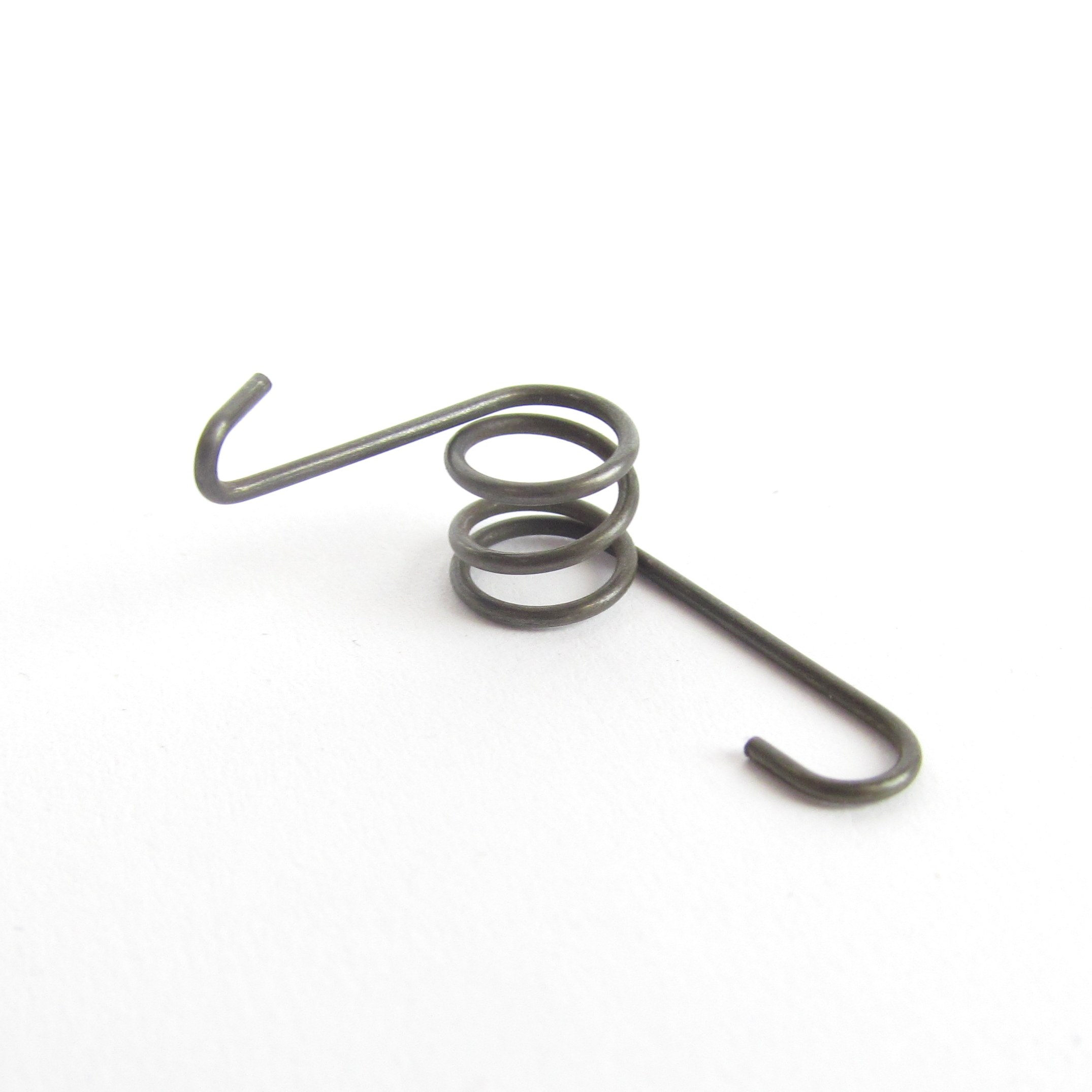 thumbnail image 2 of Classic Bits AEC2075 Carburettor Throttle Choke Return Spring – Fits SU/Webber MGB, Sprite & Midget 2 of 5