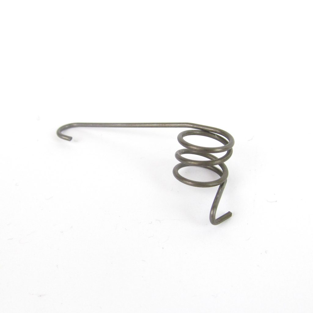 7414 Choke return spring Eurocarb