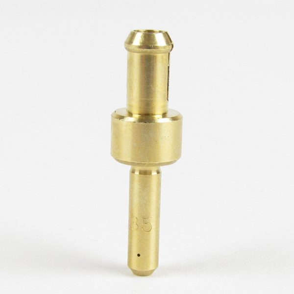 7851 Dellorto DHLA / DRLA / PHM / PHF pump jet Eurocarb