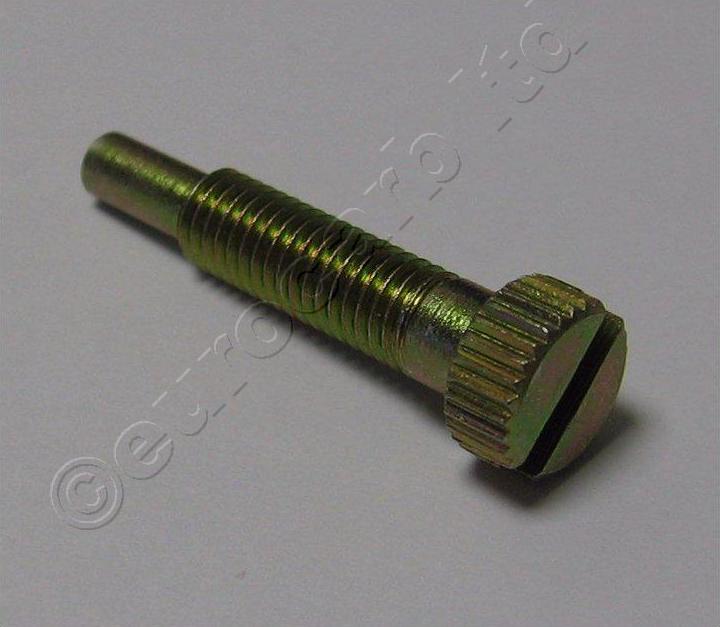 Throttle stop screw Eurocarb