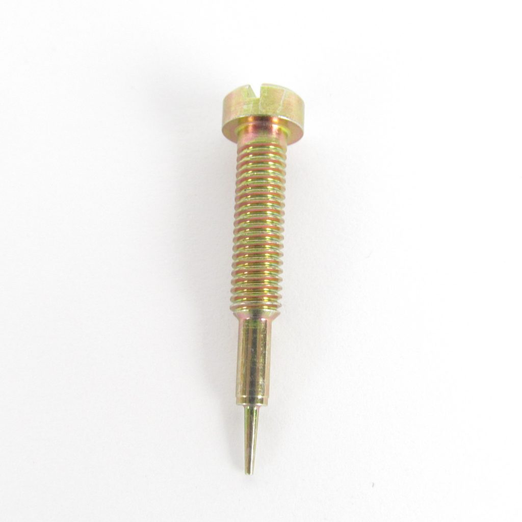 8025 Dellorto DHLA Mixture screw Eurocarb