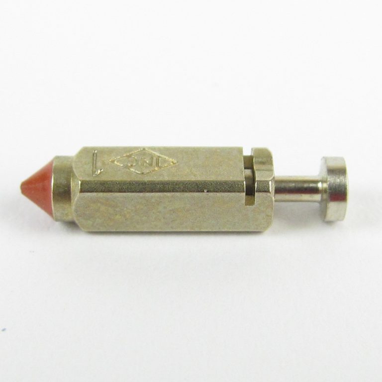 8808 Dellorto DHLA float needle valve sprung loaded soft spring