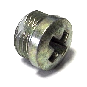 8857 Dellorto DHLA/DRLA progression hole cover screw