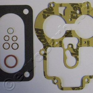 Weber DCD Gasket set