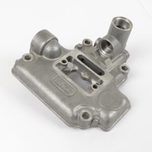 9924 Dellorto Turbo top cover