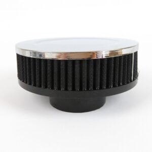 AFICTPAN Weber ICT Dellorto FRD Pancake air filter 52mm
