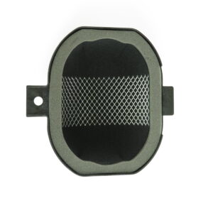 PX300 Pipercross Domed filter 65mm deep
