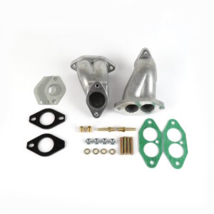 VW T1 dual port Weber ICT manifold kit type 1
