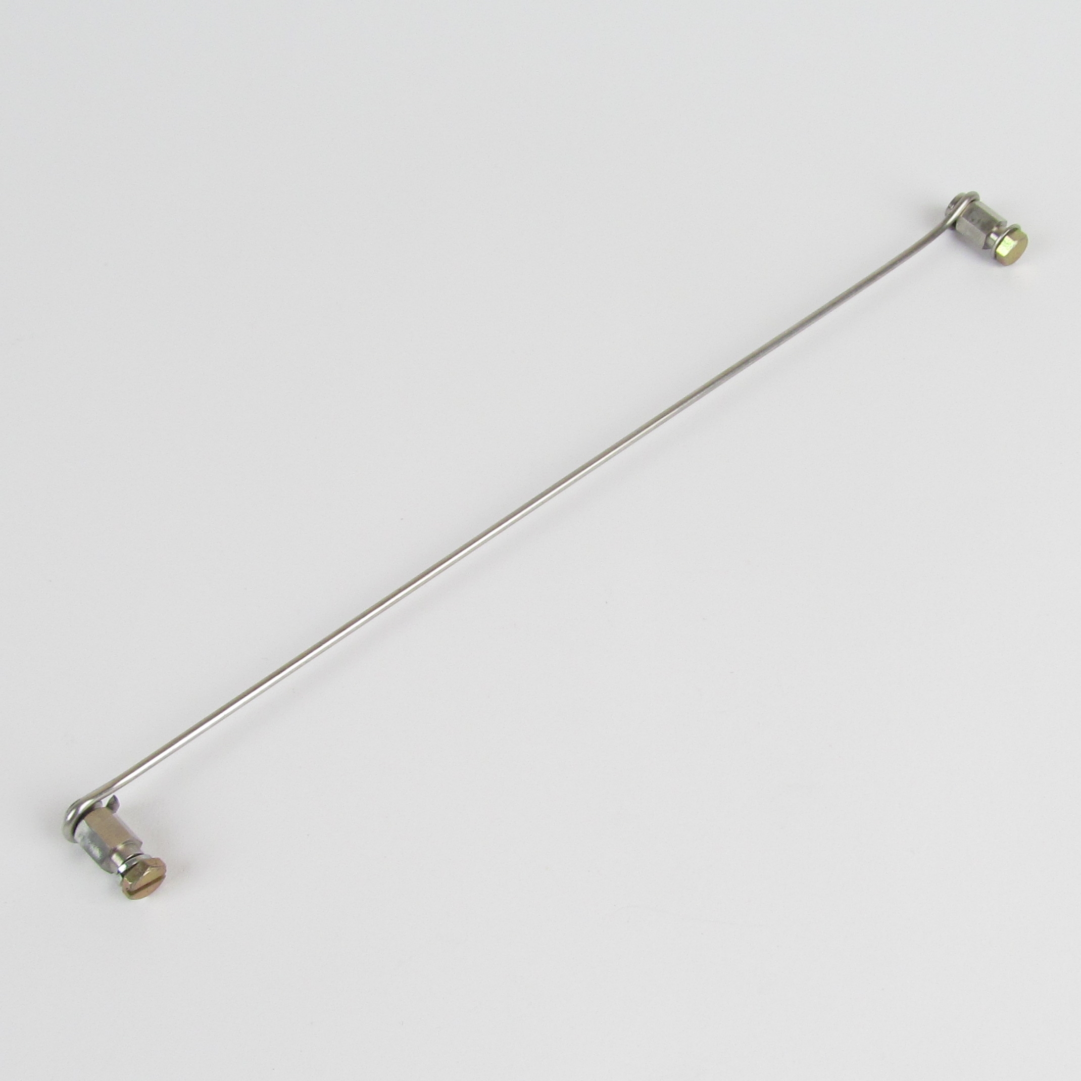 thumbnail image 2 of Dellorto DRLA Aluminum Choke Mechanism Blanking Plate Kit - From Dellorto UK 2 of 4