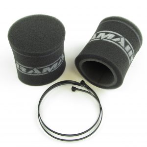 Ramair foam filters