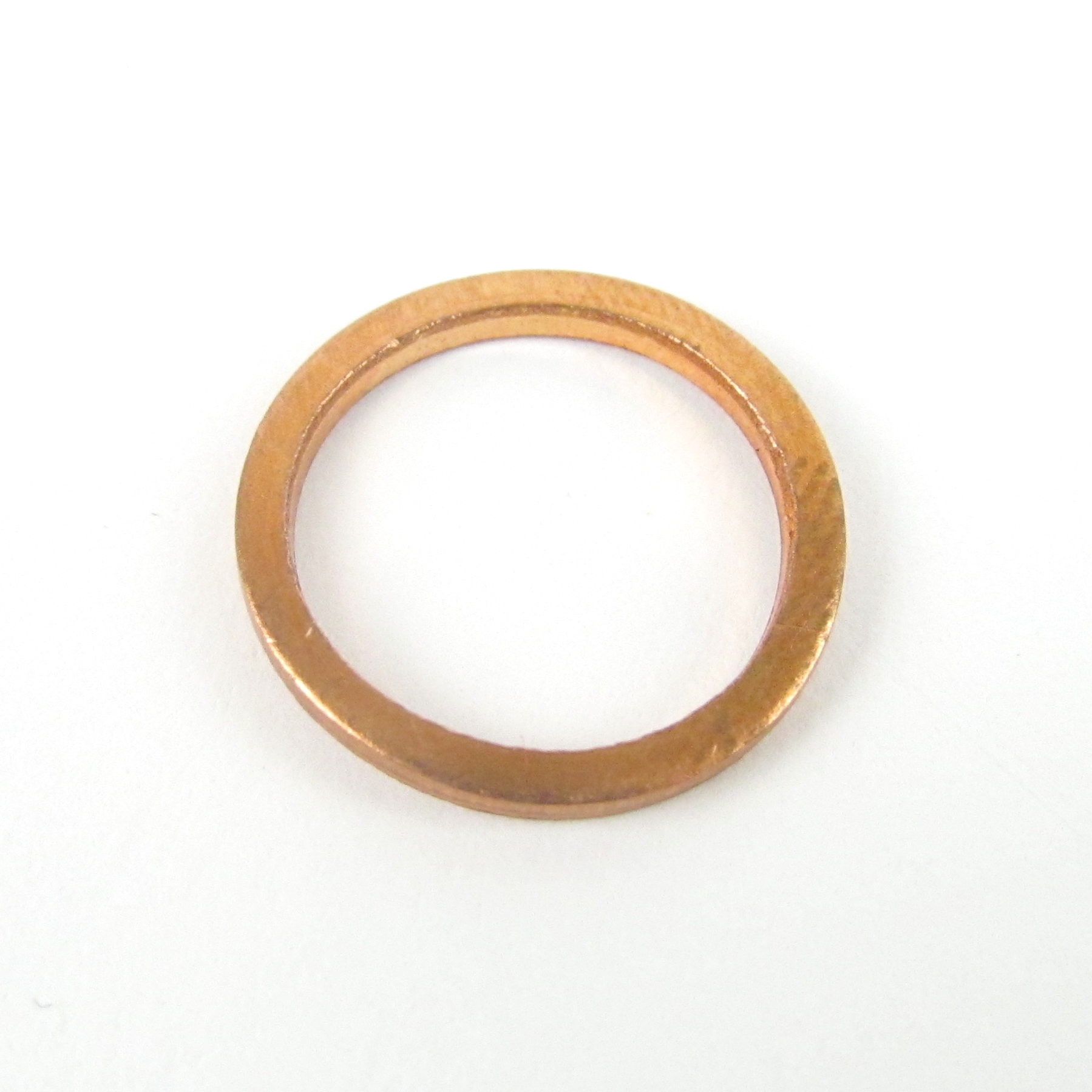 Copper washer 12mm Eurocarb