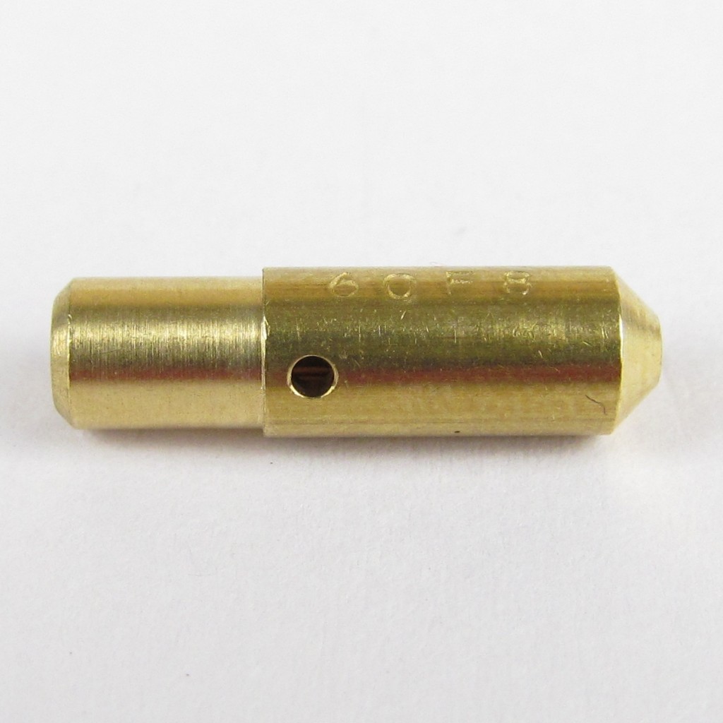 Idle jet for er DCOE DCO/SP Eurocarb